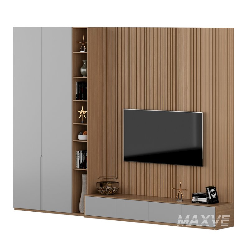 TV Stend 34 - Image 1