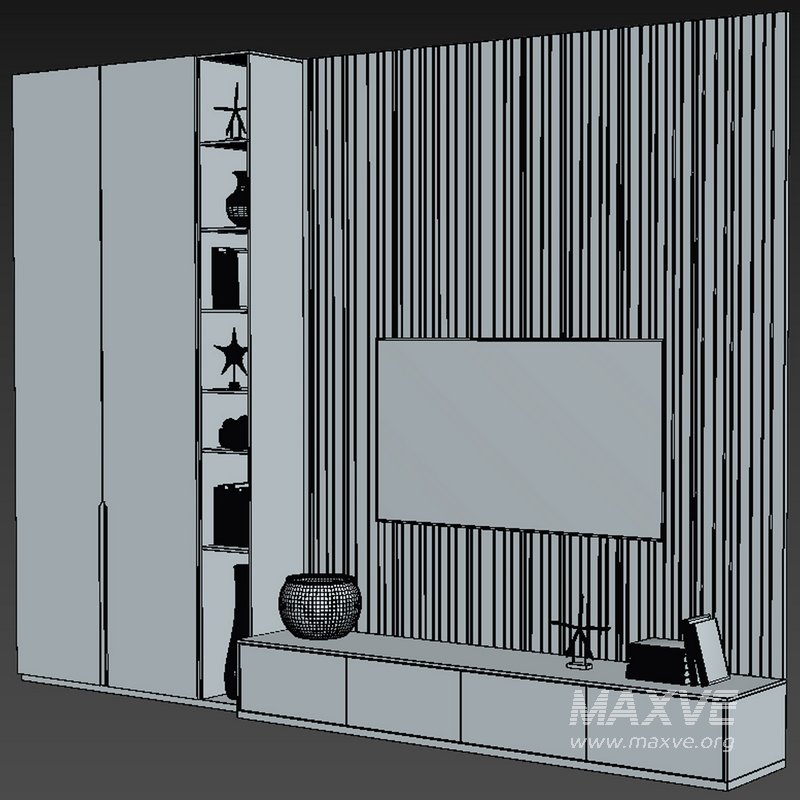 TV Stend 34 - Image 4