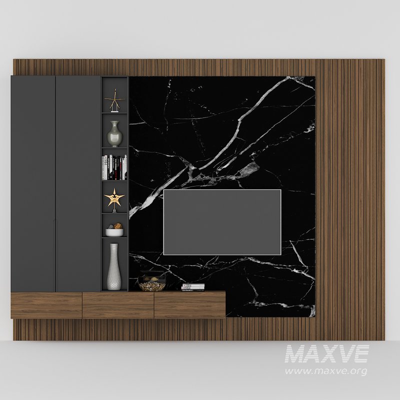 TV Stend 35 - Image 2