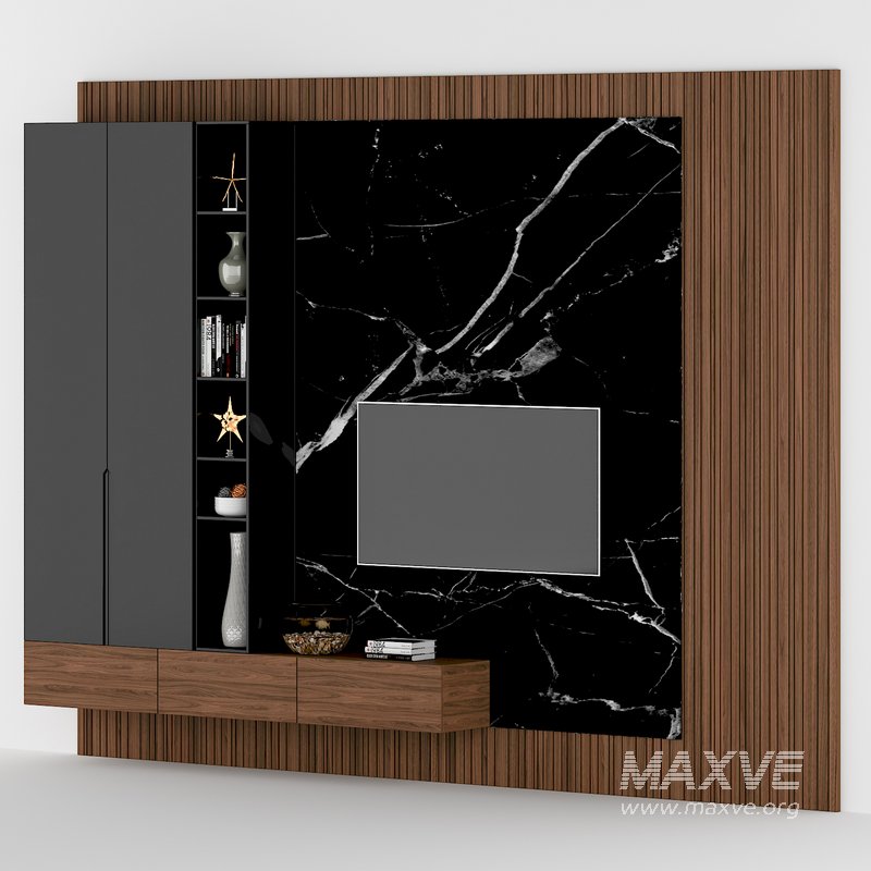 TV Stend 35 - Image 1