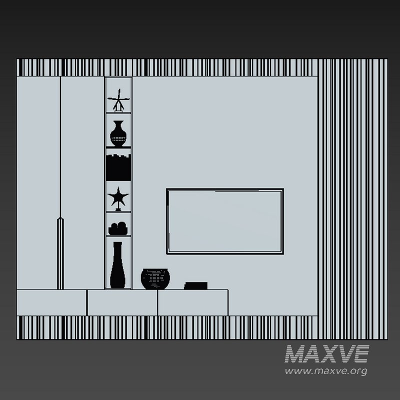 TV Stend 35 - Image 4