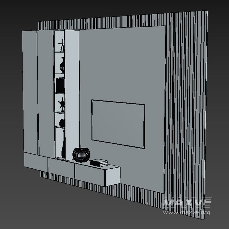 TV Stend 35 - Image 5