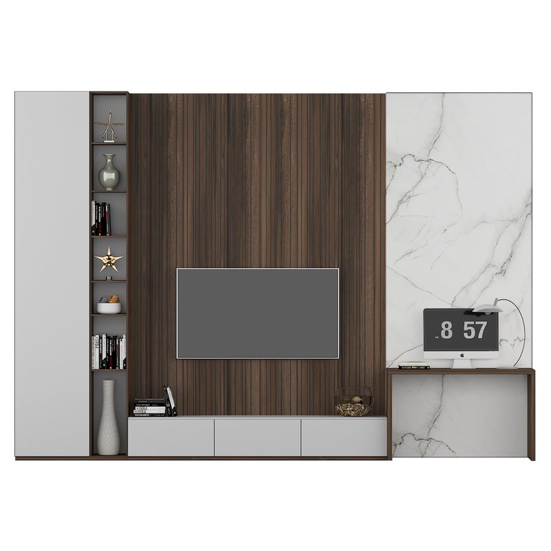 TV Stend 36 - Image 1