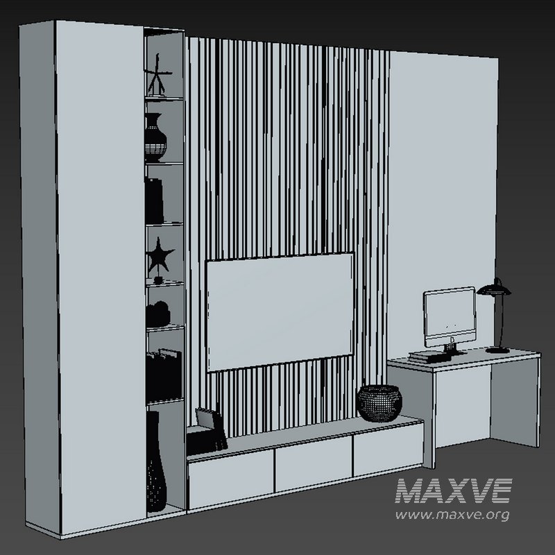 TV Stend 36 - Image 5