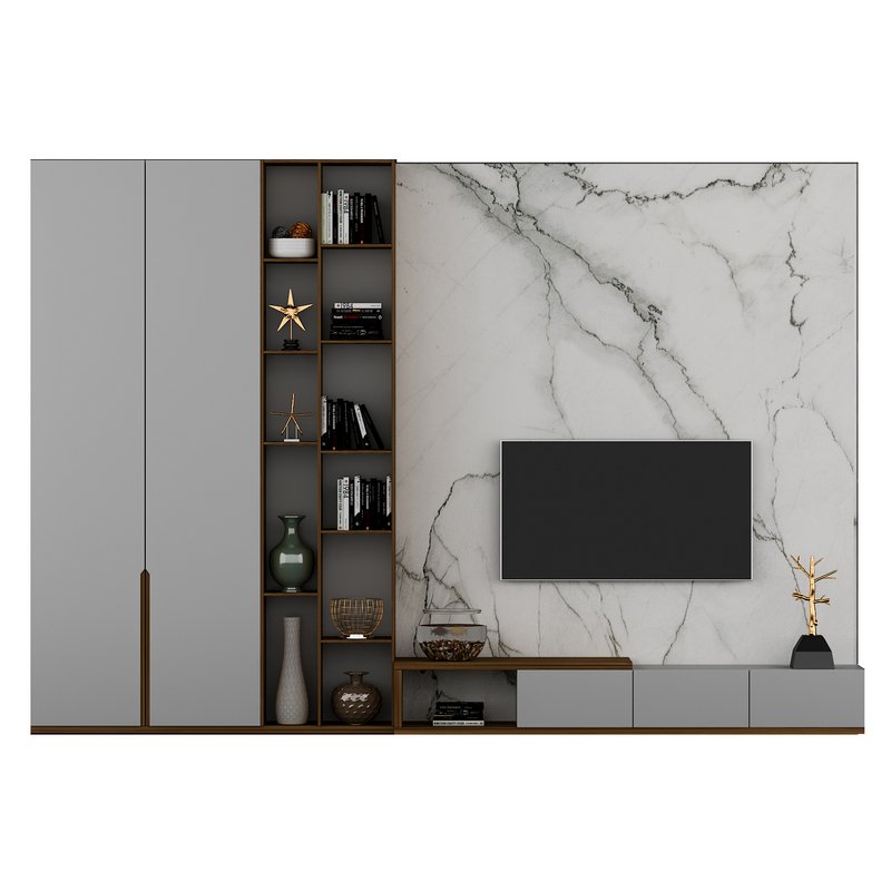 TV Stend 37 - Image 1