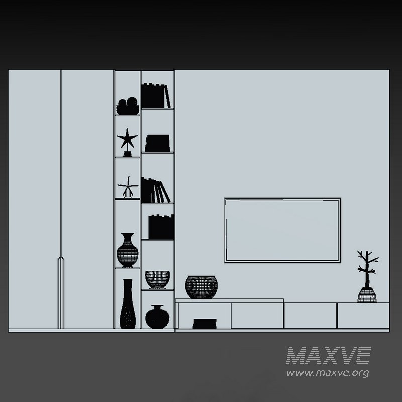 TV Stend 37 - Image 4