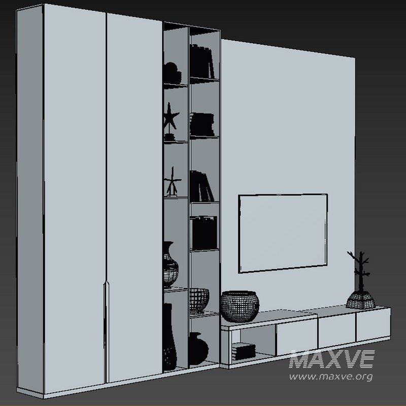 TV Stend 37 - Image 5