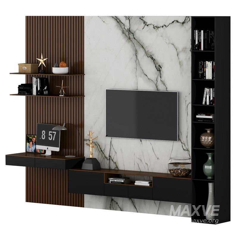 TV Stend 38 - Image 3