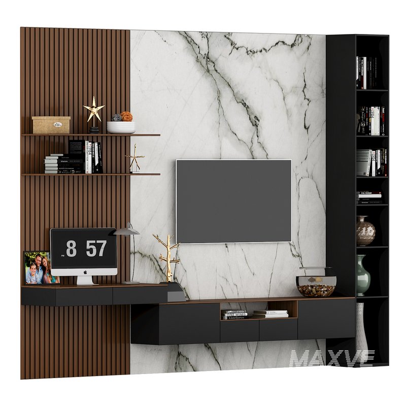 TV Stend 38 - Image 2