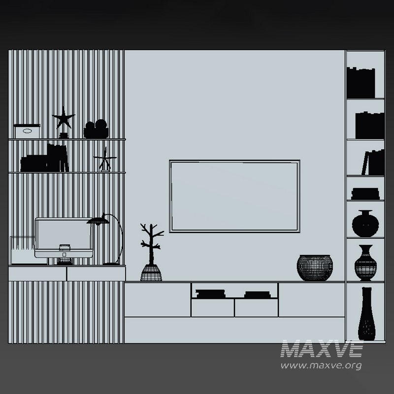 TV Stend 38 - Image 4