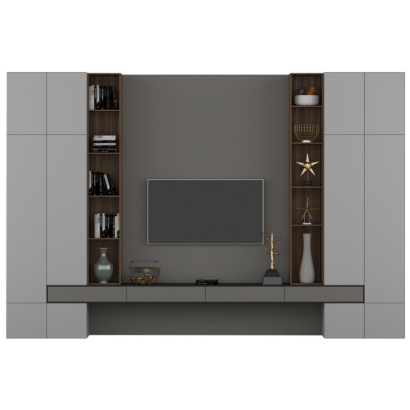 TV Stend 39 - Image 1