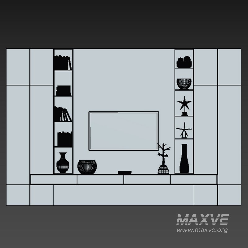 TV Stend 39 - Image 4