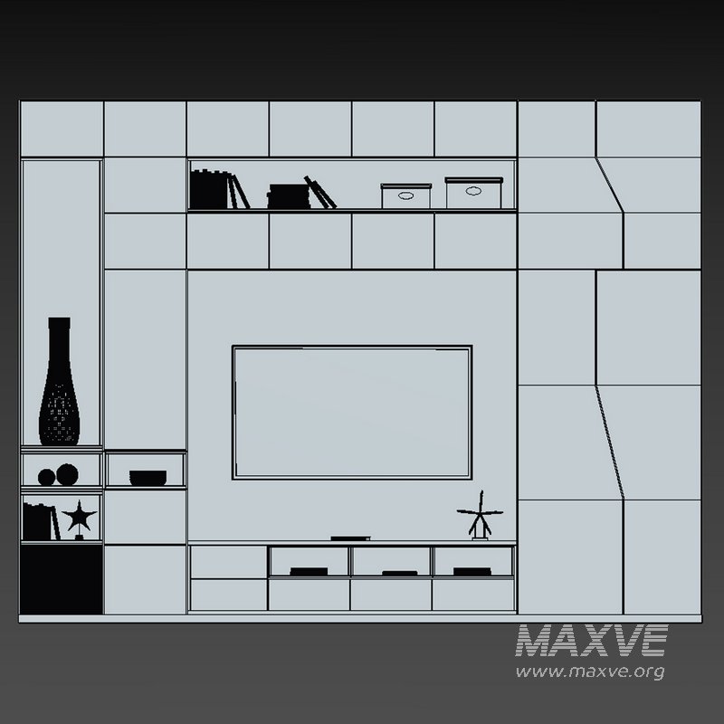 TV Stend 40 - Image 4