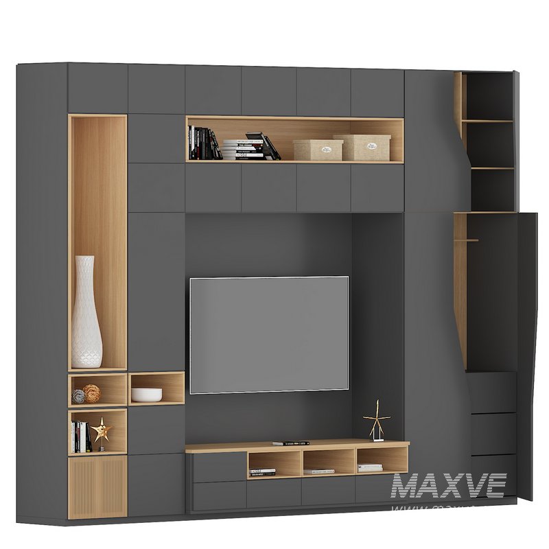 TV Stend 41 - Image 2