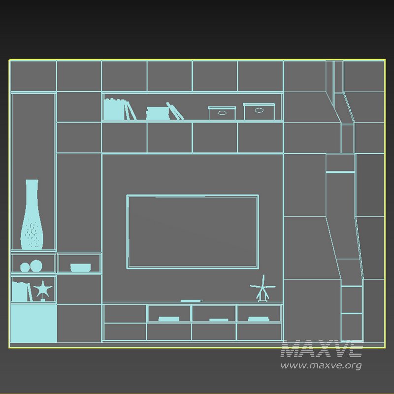 TV Stend 41 - Image 4