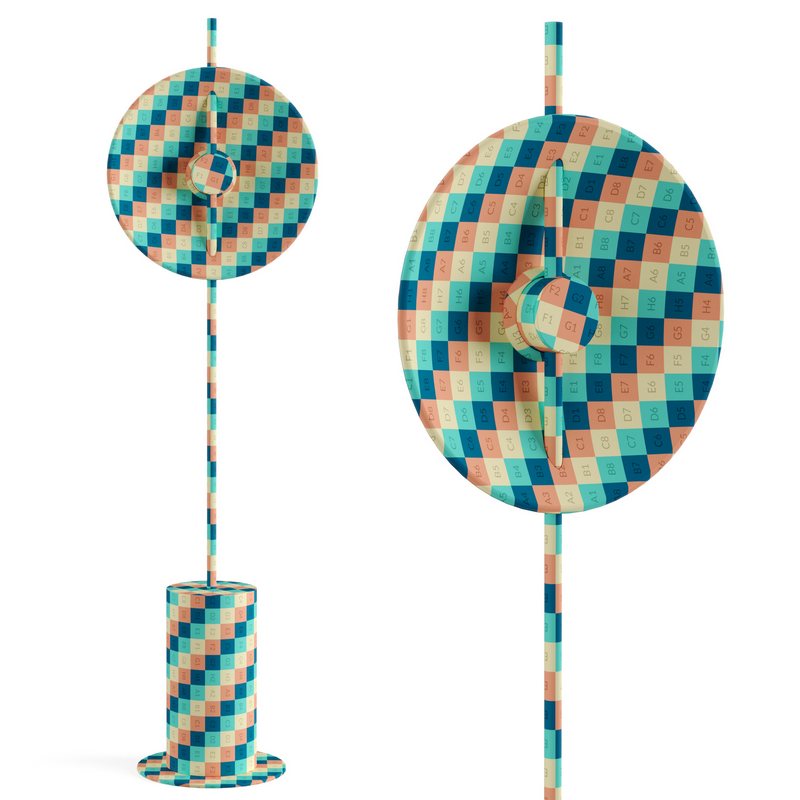 MITO floor lamp by RAKUMBA - Image 5