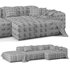 Pixel modular sofa by Saba Vol-1 - Thumbnail 5