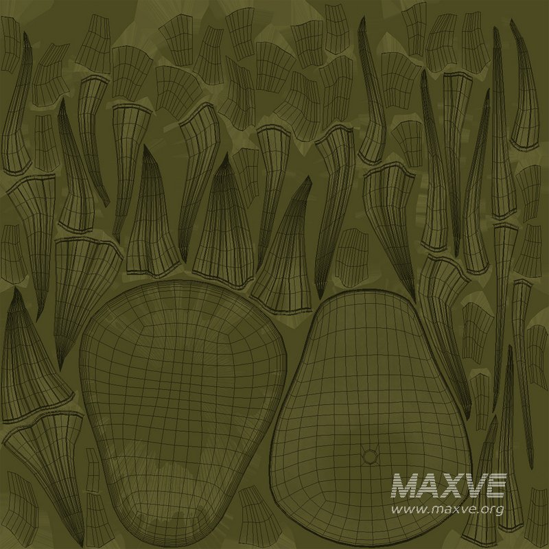 Bloom Easy Chair - Image 11