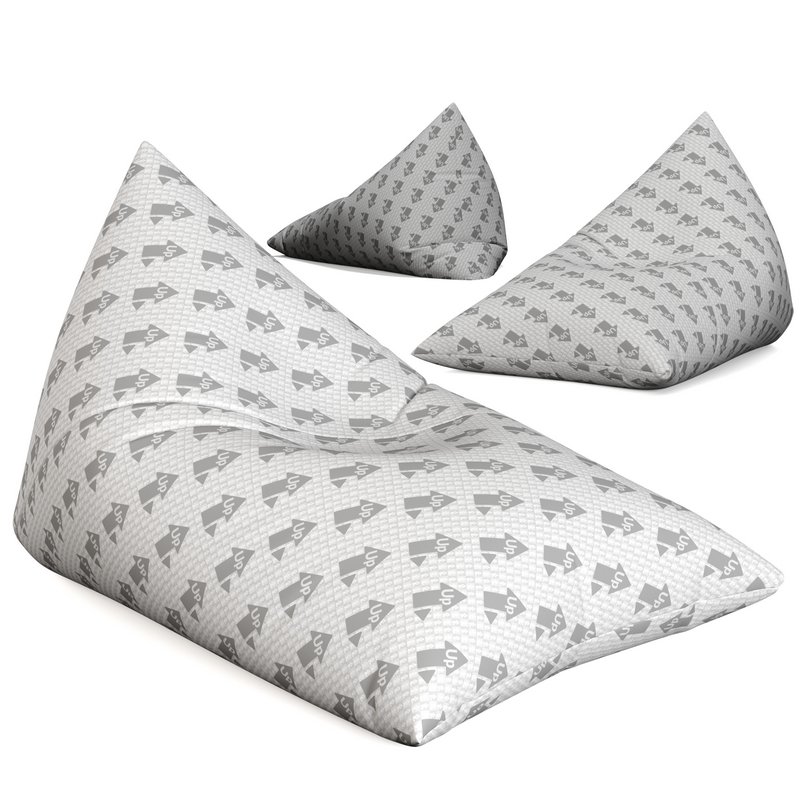 Bean Bag Chair by Woodnote - Image 8