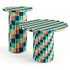 CAPITELLO coffee table by Dale Italia - Thumbnail 6