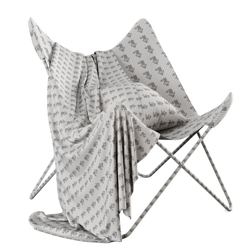 Butterfly chair - Image 5