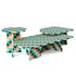 SELCE coffee table by Gallottiradice - Thumbnail 6