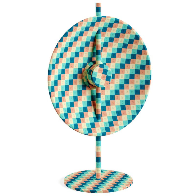 Mito table lamp by Rakumba - Image 5