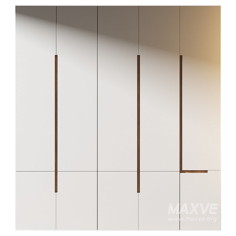 Furniture composition set 129 - Image 3