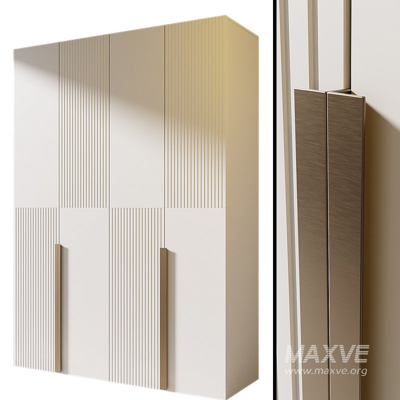 Furniture composition set 124 - Image 1