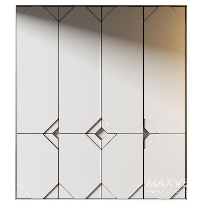 Furniture composition set 128 - Image 3