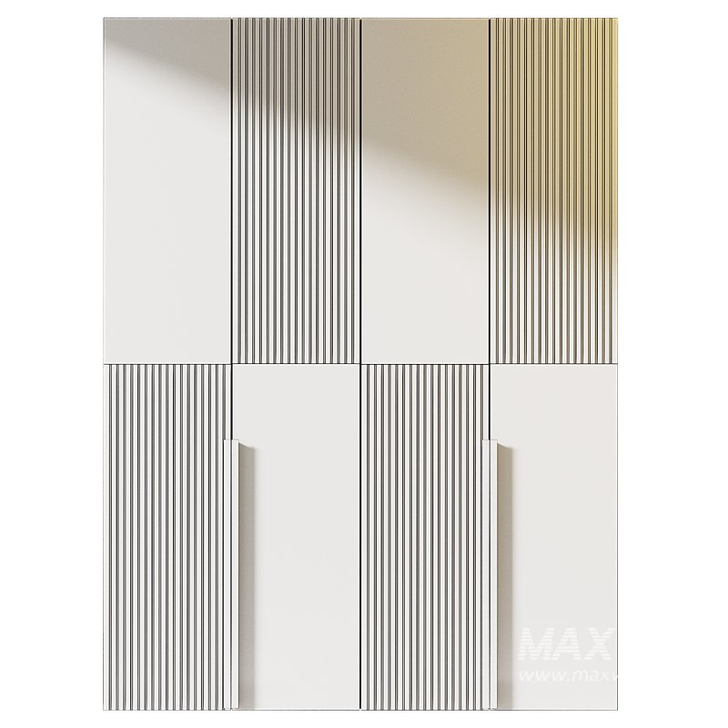 Furniture composition set 124 - Image 3