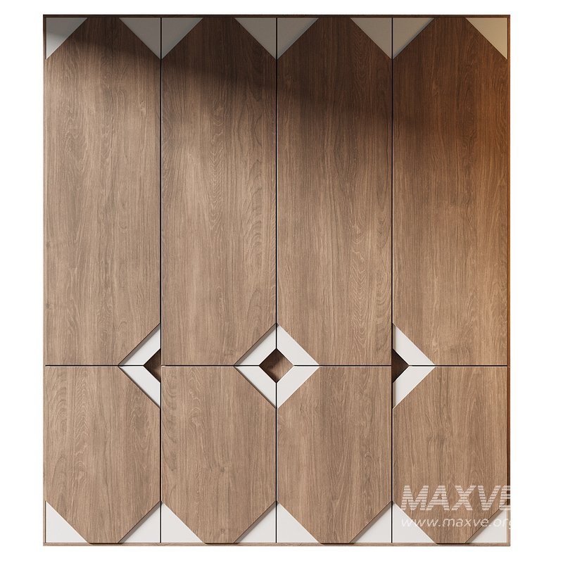 Furniture composition set 128 - Image 2