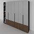 Wardrobe Furniture 015 - Thumbnail 3
