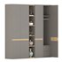 Wardrobe Furniture 017 - Thumbnail 3