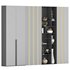 Wardrobe Furniture 018 - Thumbnail 3