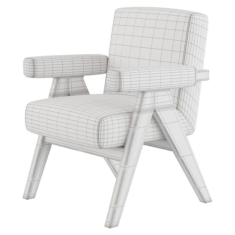 HAITH DINING CHAIR - Image 5