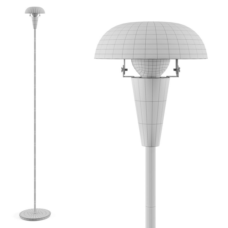 Tiny floor lamp by Fermliving - Image 2