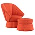 Armchair by De Sede - Thumbnail 3