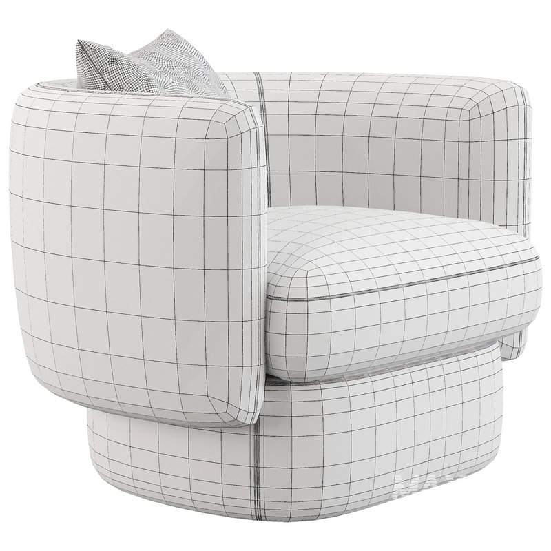 Fauteuil_Dolly1 - Image 3