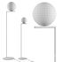 IC floor lamp by Flos - Thumbnail 2