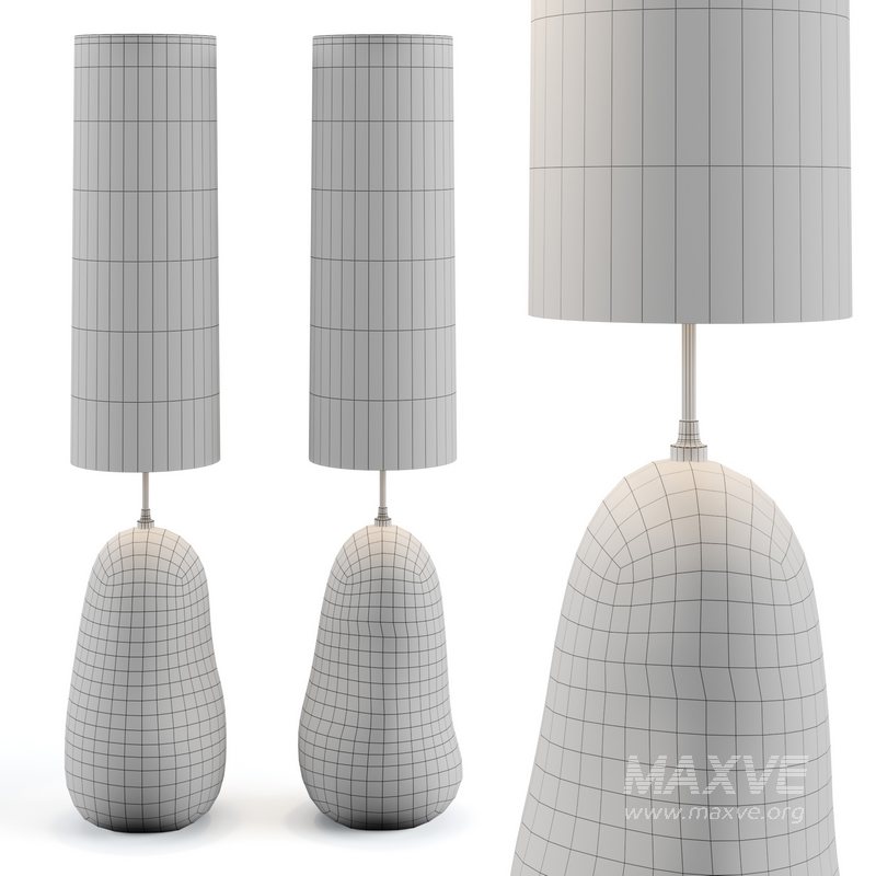 Hebe floor lamp by Fermliving - Image 2