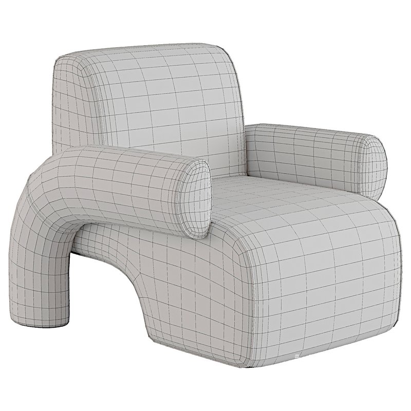 KRANIYA CHAIR - Image 3