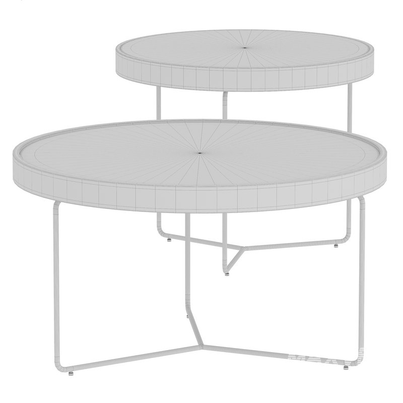 Nesting_Coffee_Table - Image 2