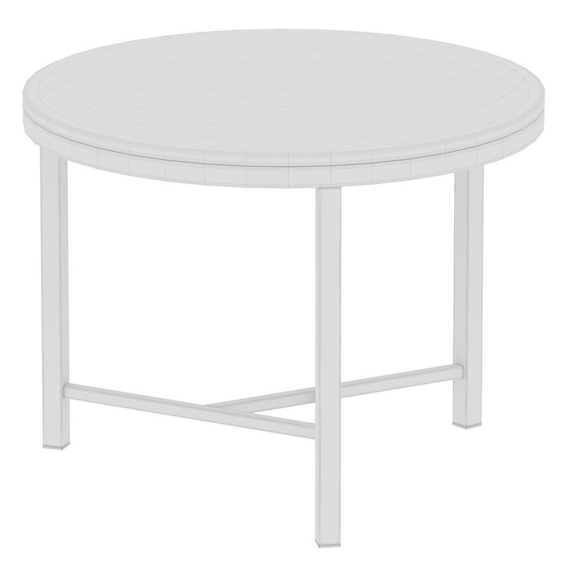 Marble Accent Table - Image 2
