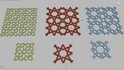Islamic pattern 3D model - Thumbnail 6