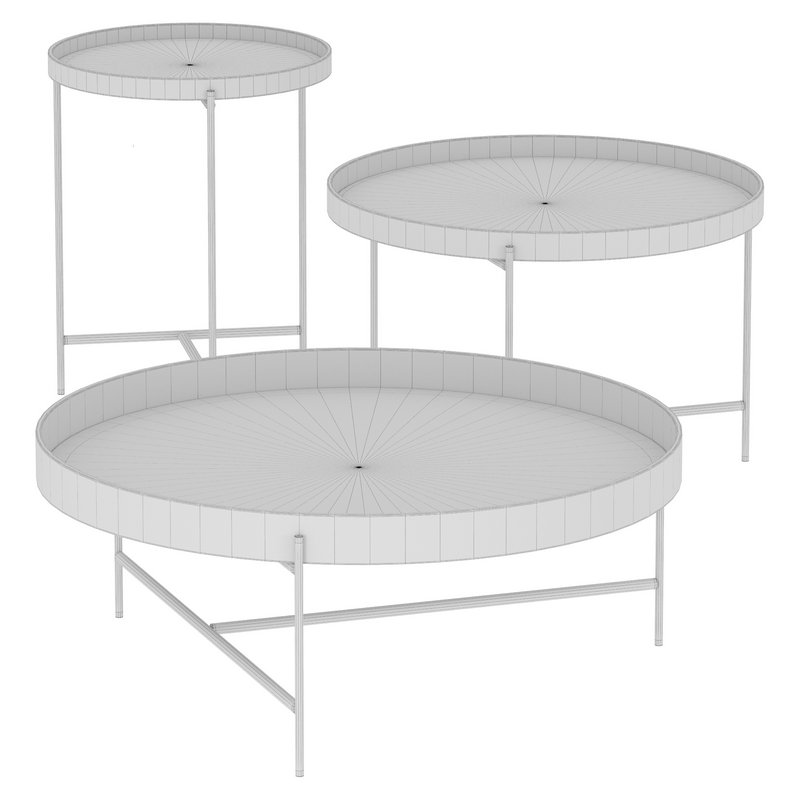 Novamobili_Coffee_table - Image 2