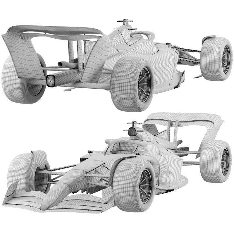 Formula 1 2022 - Image 6