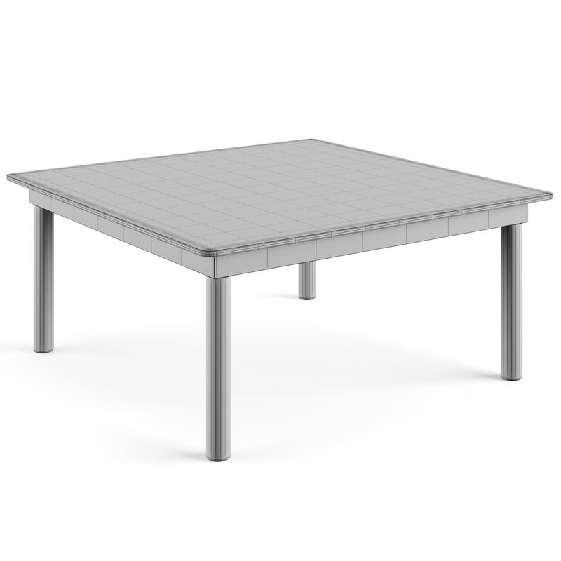 Kofi Coffee table by HAY - Image 2