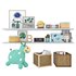 Toys and furniture set - Thumbnail 1