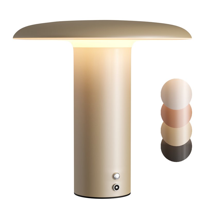 Takku Built-in Battery Table Lamp - Image 1